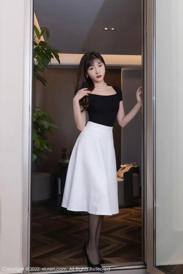 Vol. 05095 陆萱萱（85P） (2/85)