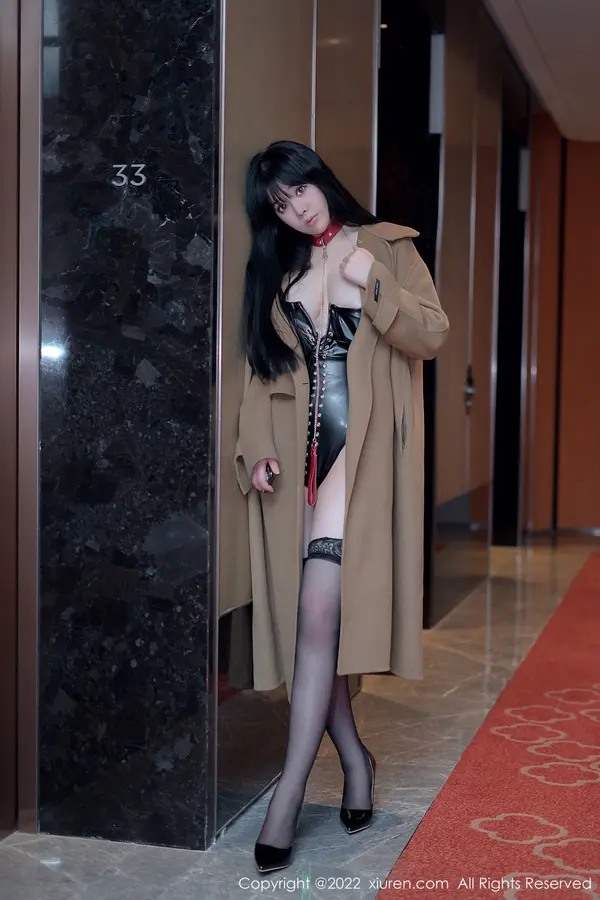 Vol. 05090 徐媛媛（50P） (6/50)