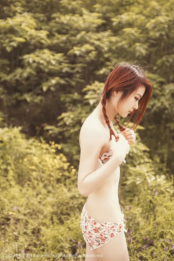 Vol. 00202 Medusa（52P） (3/52)