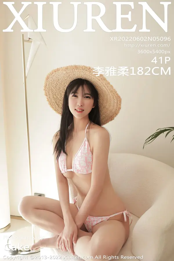 Vol. 05096 李雅柔182CM（42P）-妹子录-美女图片|美女写真 专注超高清美女图片分享网站