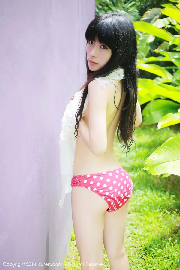 Vol. 00195 刘雪妮Verna（60P） (4/60)