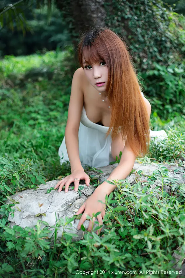 Vol. 00194 子纯儿Annie（52P） (6/52)