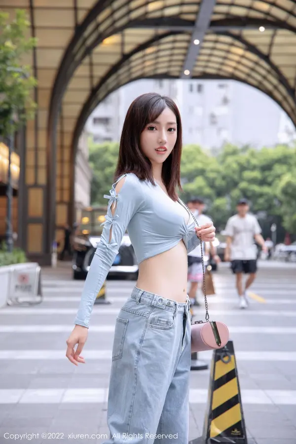 Vol. 05097 西门小玉（68P） (2/68)