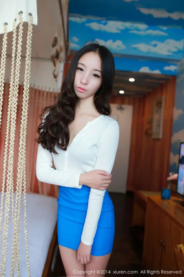 Vol. 00219 Christine（62P） (3/62)