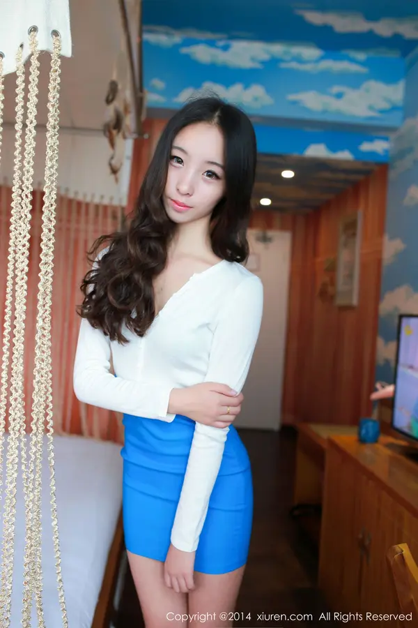 Vol. 00219 Christine（62P） (4/62)