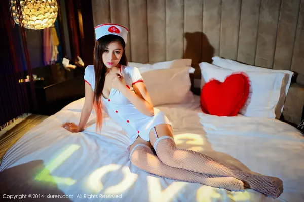 Vol. 00222 周美美（65P） (2/65)