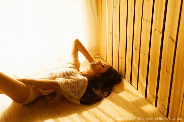 Vol. 00230 Cassie（52P） (3/52)
