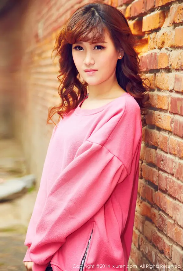 Vol. 00228 木子nana（58P） (2/58)
