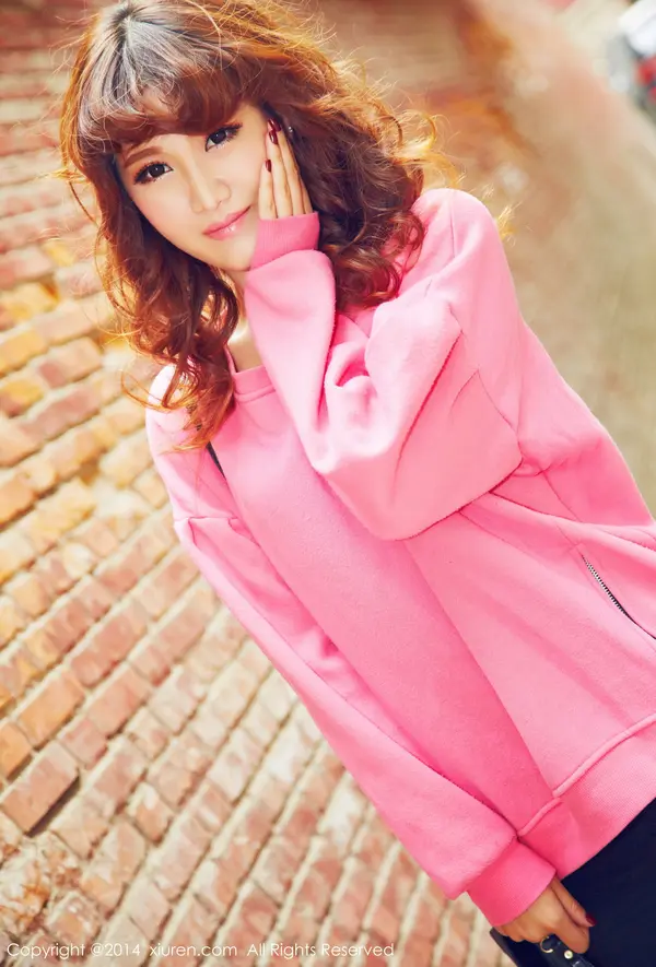 Vol. 00228 木子nana（58P） (3/58)