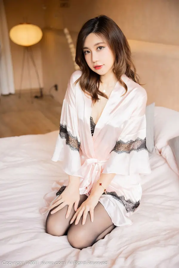 Vol. 04398 绮里嘉ula（44P） (2/44)