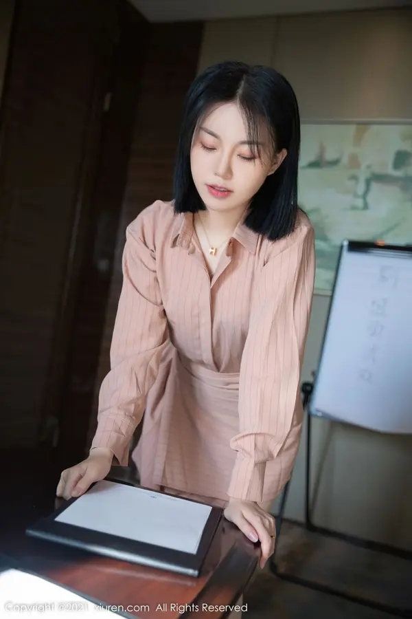Vol. 04393 一颗甜蛋黄a（82P） (2/82)