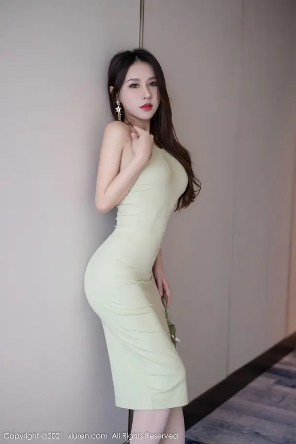 Vol. 04391 徐安安（63P） (2/63)