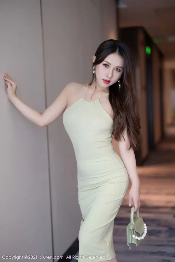 Vol. 04391 徐安安（63P） (4/63)