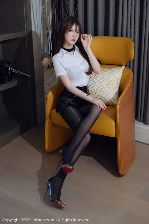 Vol. 04395 美桃酱（51P） (6/51)