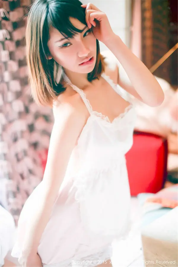 Vol. 00270 颜浅浅Cindy（53P） (4/53)