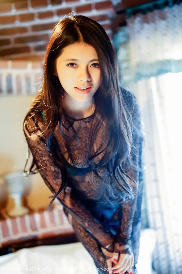 Vol. 00265 欧阳妮娜娜（90P） (3/90)