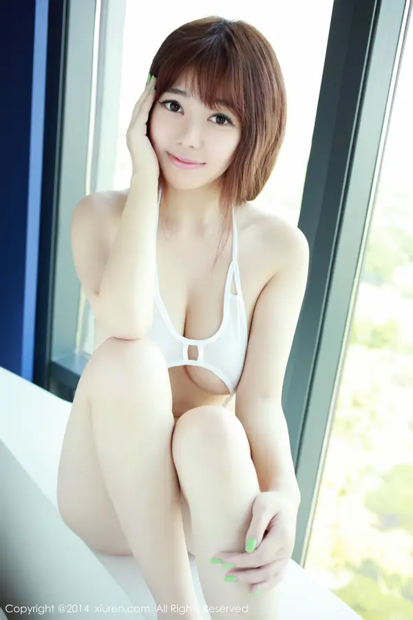 Vol. 00262 刘飞儿Faye（51P） (5/51)