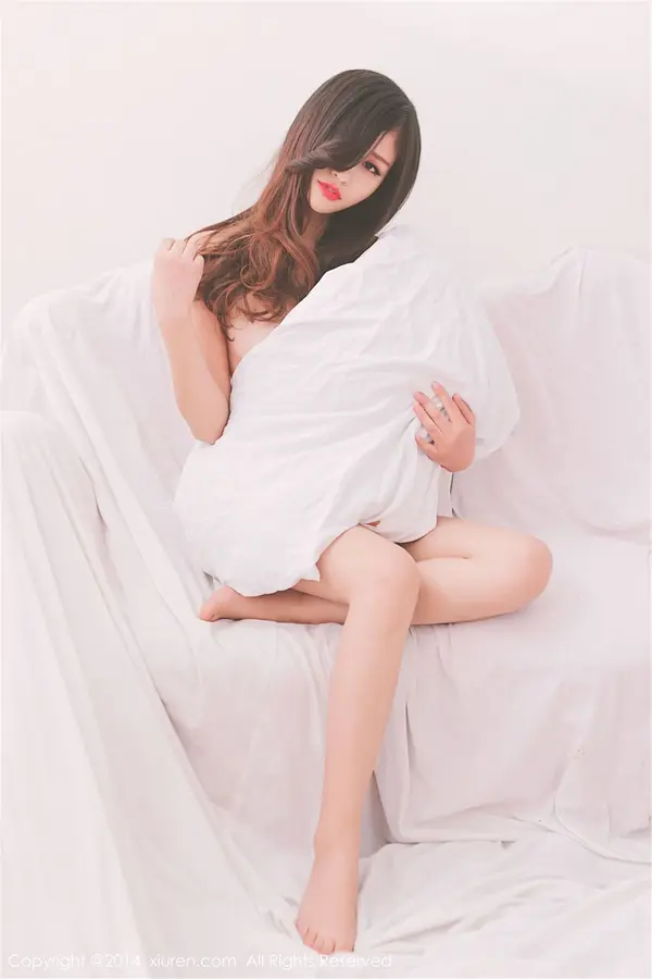 Vol. 00264 史雨姐姐（51P） (3/51)