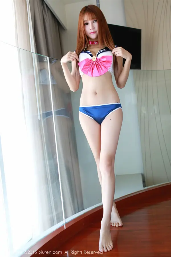 Vol. 00279 子纯儿Annie（68P） (3/68)
