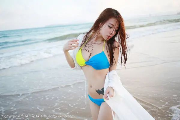 Vol. 0007 vetiver嘉宝贝儿（132P） (2/132)
