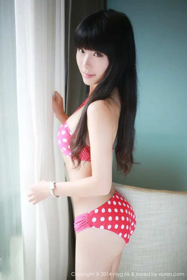 Vol. 0019 刘雪妮Verna（63P） (3/63)