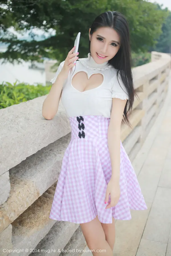 Vol. 0018 于大小姐AYU（59P） (2/59)