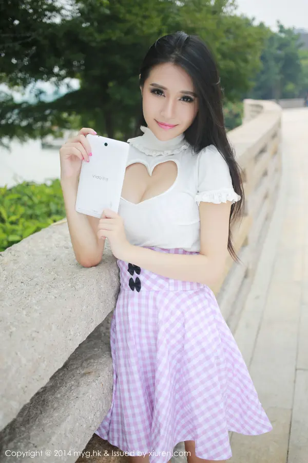 Vol. 0018 于大小姐AYU（59P） (3/59)