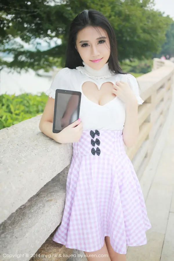 Vol. 0018 于大小姐AYU（59P） (4/59)