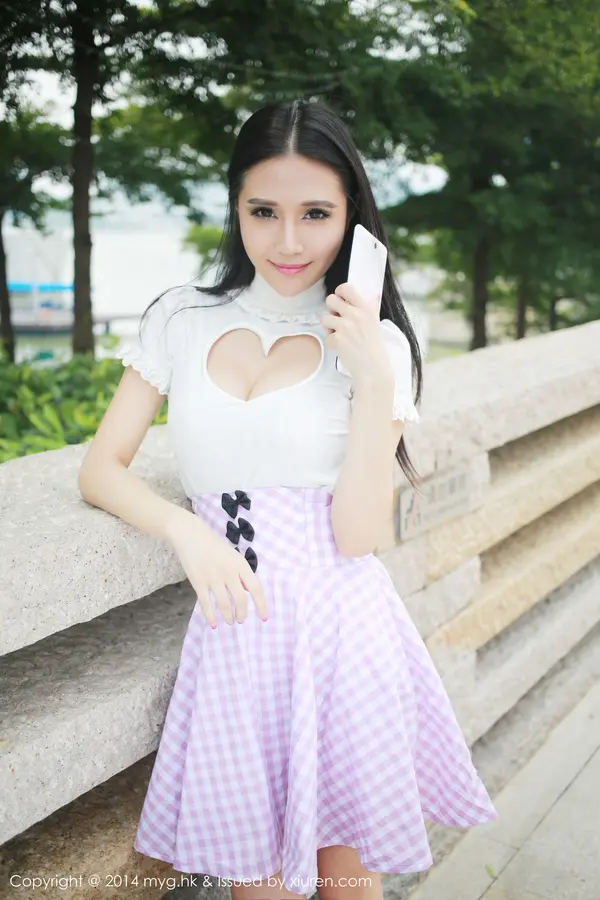 Vol. 0018 于大小姐AYU（59P） (5/59)