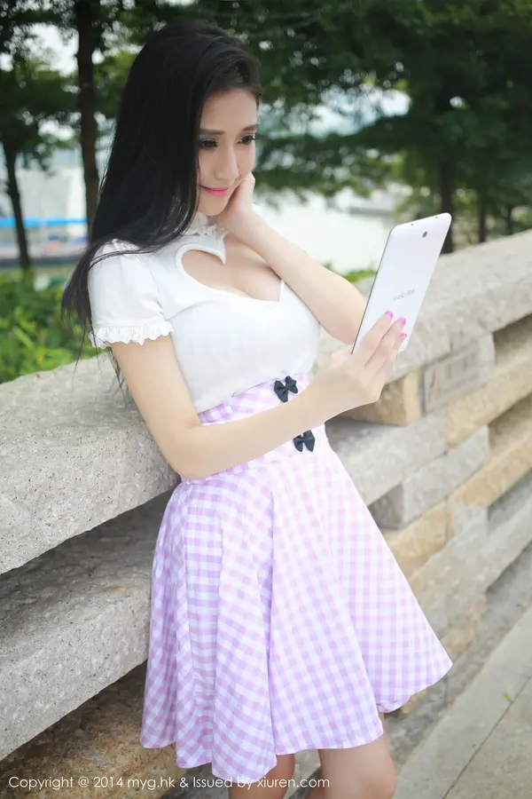 Vol. 0018 于大小姐AYU（59P） (6/59)
