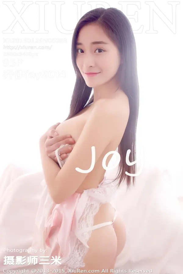 Vol. 00283 乔伊joy2014（96P）-妹子录-美女图片|美女写真 专注超高清美女图片分享网站