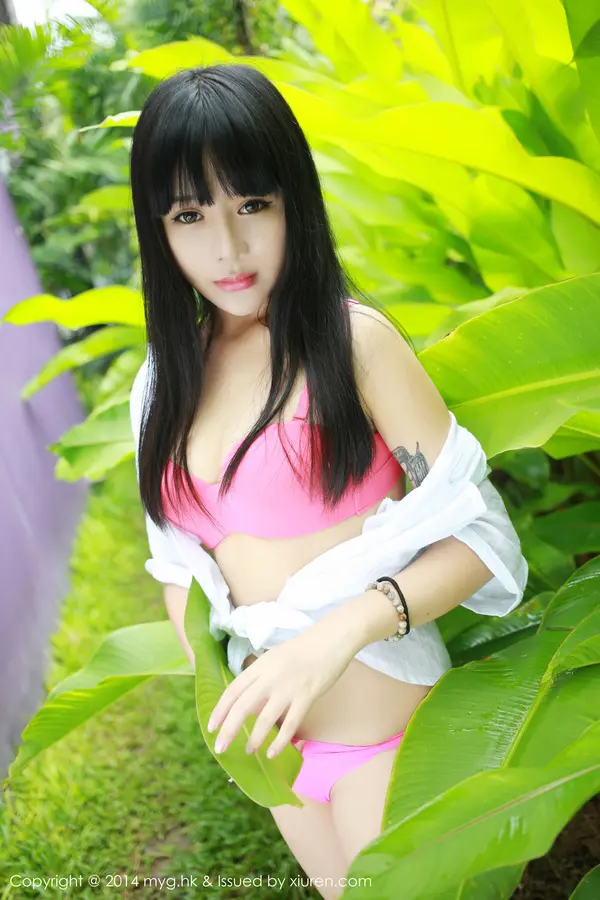 Vol. 0022 八宝icey（67P） (4/67)