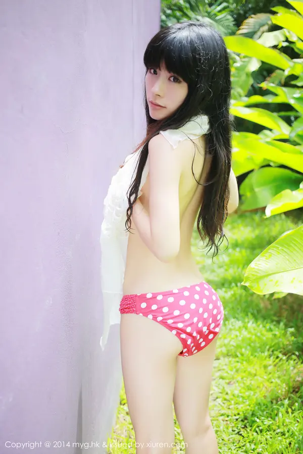 Vol. 0027 刘雪妮Verna（60P） (4/60)