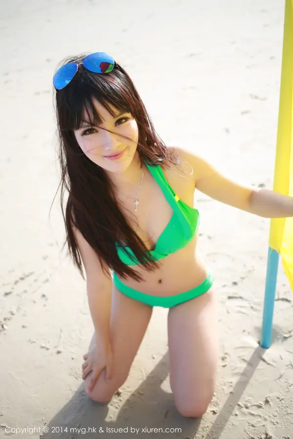 Vol. 0021 妮儿Bluelabel（65P） (2/65)