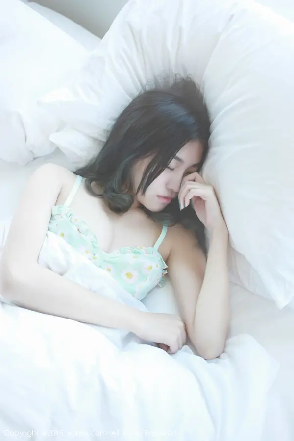 Vol. 00287 许诺Sabrina（49P） (3/49)