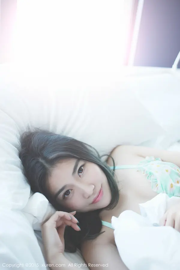 Vol. 00287 许诺Sabrina（49P） (4/49)