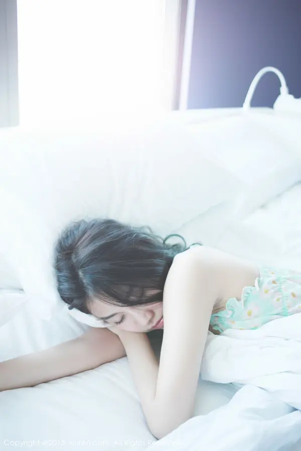 Vol. 00287 许诺Sabrina（49P） (5/49)