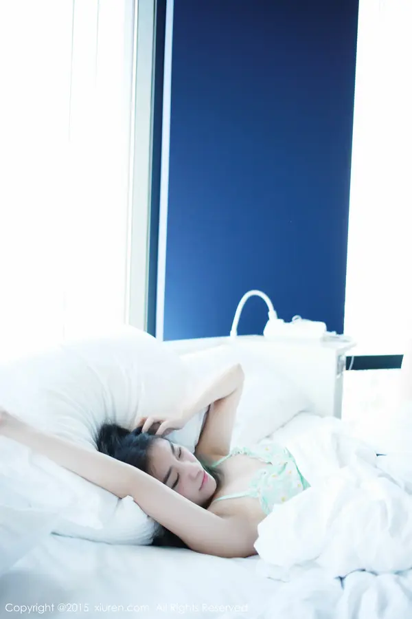 Vol. 00287 许诺Sabrina（49P） (6/49)