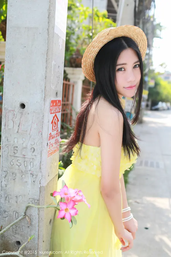 Vol. 00296 绮里嘉ula（68P） (4/68)
