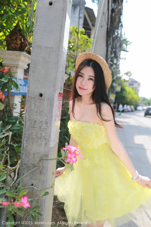 Vol. 00296 绮里嘉ula（68P） (6/68)