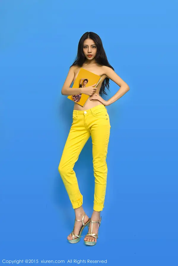 Vol. 00297 Honeyal（51P） (2/50)