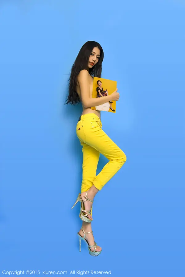 Vol. 00297 Honeyal（51P） (3/50)