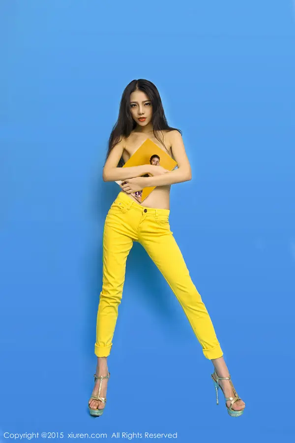 Vol. 00297 Honeyal（51P） (4/50)