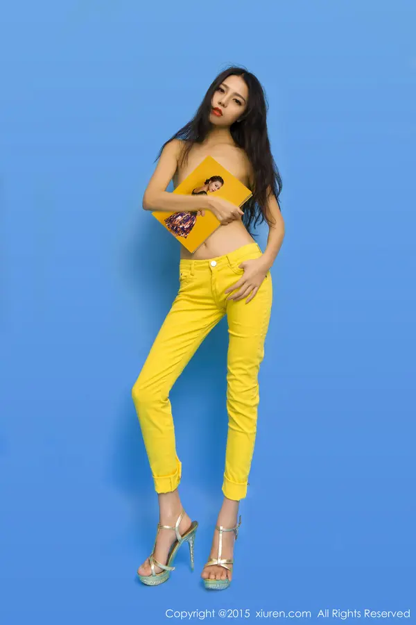Vol. 00297 Honeyal（51P） (5/50)