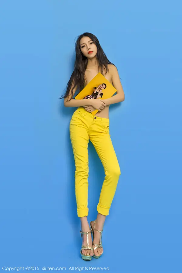 Vol. 00297 Honeyal（51P） (6/50)
