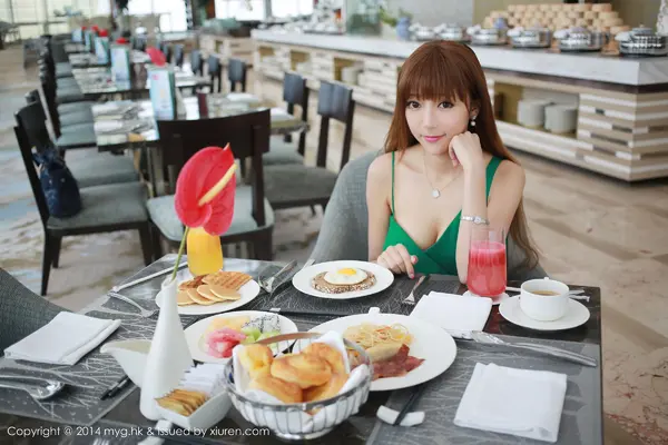Vol. 0038 王馨瑶yanni（73P） (2/73)