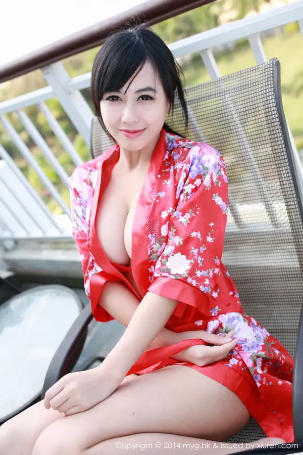 Vol. 0033 黄可（70P） (2/70)