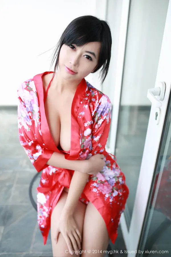 Vol. 0033 黄可（70P） (6/70)