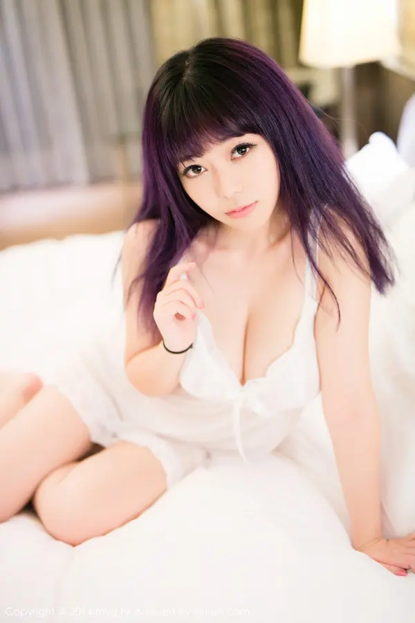 Vol. 0076 刘飞儿Faye（68P） (3/68)