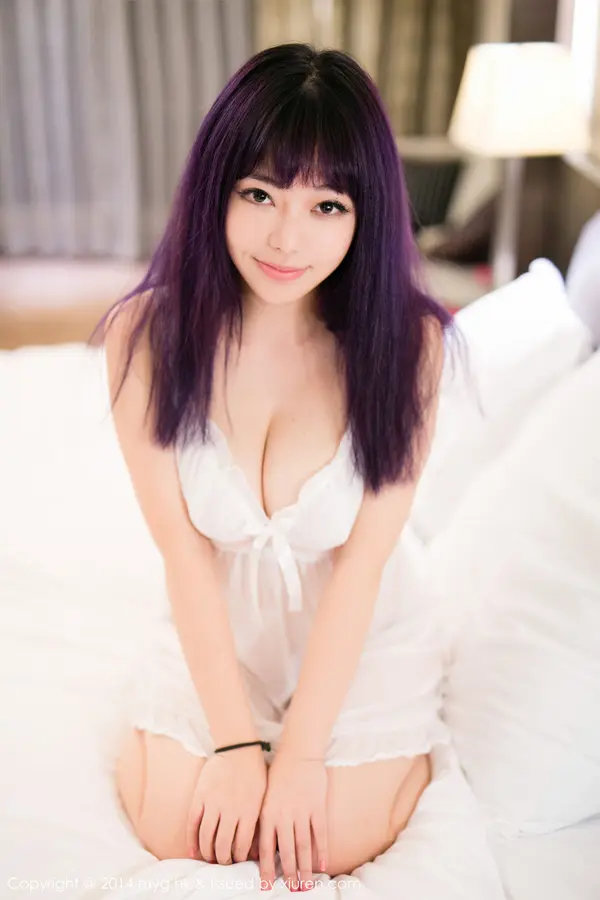 Vol. 0076 刘飞儿Faye（68P） (4/68)